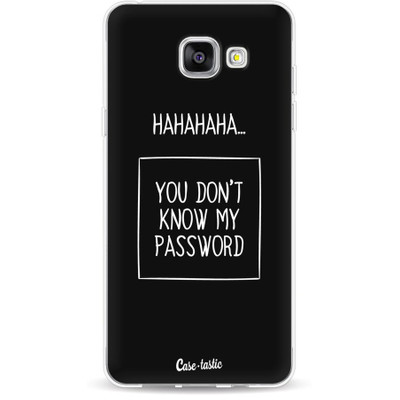 Image of Casetastic Softcover Samsung Galaxy A5 (2016) Password