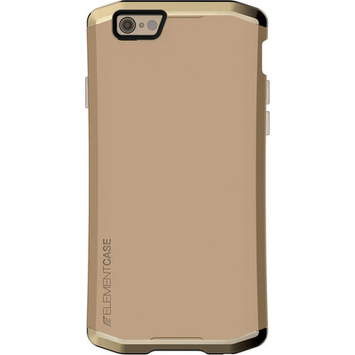 Image of Element Case Solace II Apple iPhone 6/6s Goud