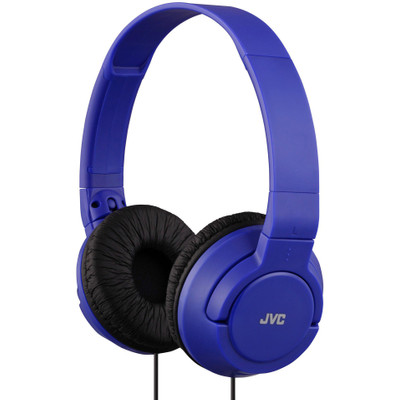 Image of JVC HA-S180 Blauw