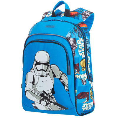 Image of American Tourister New Wonder Star Wars Backpack M