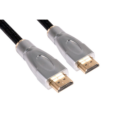 Image of Club 3D HDMI 2.0 kabel 3 meter