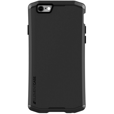 Image of Element Case Aura Apple iPhone 6/6s Zwart