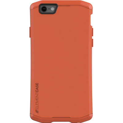 Image of Element Case Aura Apple iPhone 6/6s Oranje