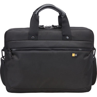 Image of Case Logic Bryker 15.6i Deluxe Bag Black Polyester/ 560g