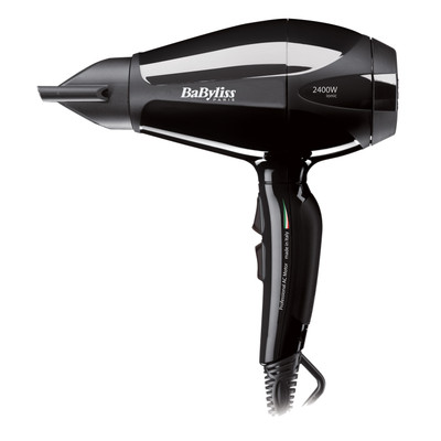 Image of BaByliss 6616E Le Pro Intense Haardroger