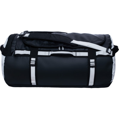 Image of The North Face Base Camp Duffel TNF Black/TNF White - L