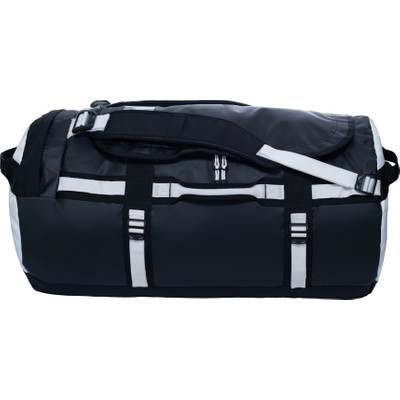 Image of The North Face Base Camp Duffel TNF Black/TNF White - M