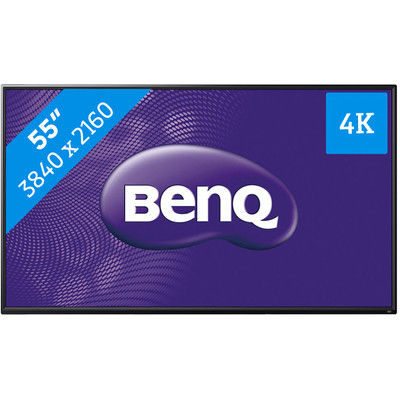 Image of Benq ST550K