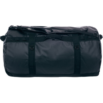 Image of The North Face Base Camp Duffel TNF Black - XXL