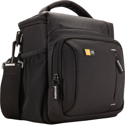 Image of Case Logic Core Nylon SLR shoulder bag, compact