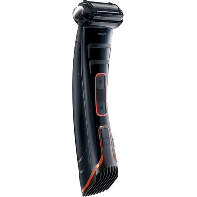 Image of Philips Bodygroom body groomer TT2039