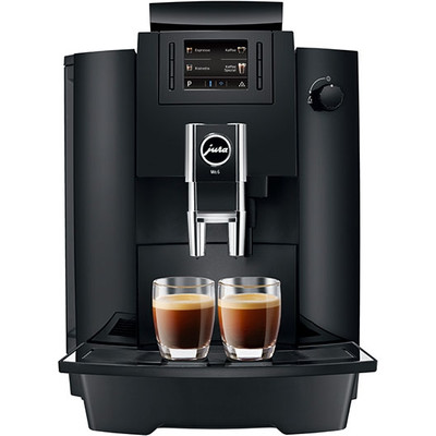 Image of Jura WE6 Espressomachine