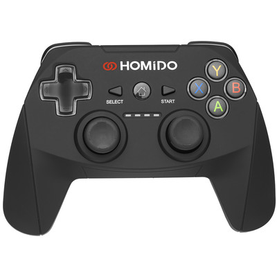 Image of Homido Wireless Gamepad voor Android