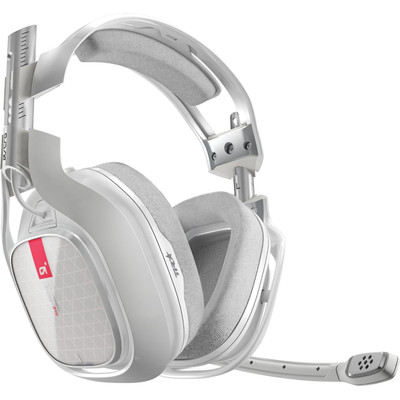 Image of Astro A40 Headset TR (White)