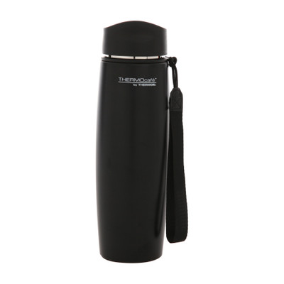 Image of Thermos Thermocafé thermosbeker - 0,5 l - zwart