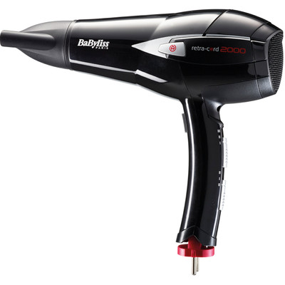 Image of BaByliss D372E