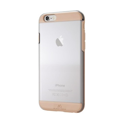 Image of Black Rock Air Case Apple iPhone 6/6s Rose Gold