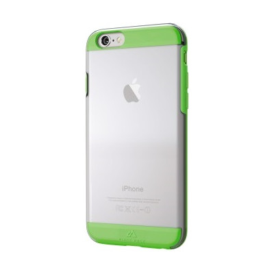 Image of Black Rock Air Case Apple iPhone 6/6s Groen