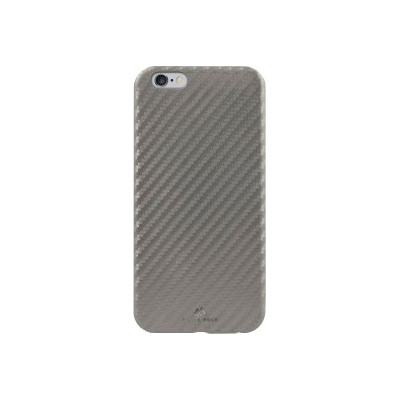 Image of Black Rock Flex Ecocarbon Apple iPhone 6 Plus/6s Plus Zilver