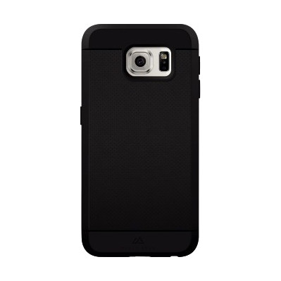 Image of Black Rock Material Mesh case Galaxy S6 zwart