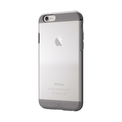 Image of Black Rock Air Case Apple iPhone 6 Plus/6s Plus Grijs
