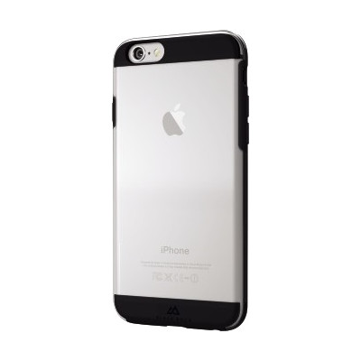 Image of Black Rock Air Case Apple iPhone 6 Plus/6s Plus Zwart