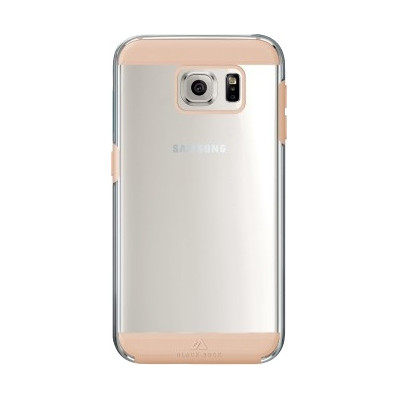 Image of Black Rock Air case cover Galaxy S6 rosegold