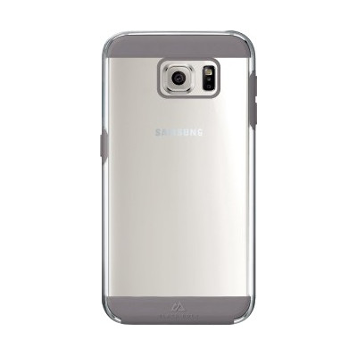 Image of Black Rock Air case cover Galaxy S6 grijs