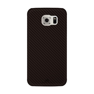 Image of Black Rock Flex Ecocarbon Samsung Galaxy S6 Bruin