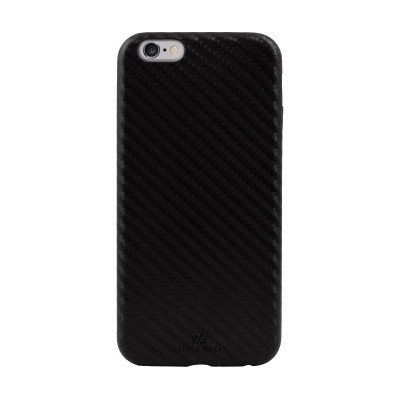 Image of Black Rock Flex Ecocarbon Apple iPhone 6 Plus/6s Plus Zwart