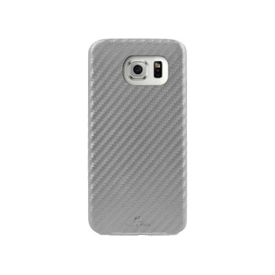 Image of Black Rock Flex Ecocarbon case Galaxy S7 Edge zilver