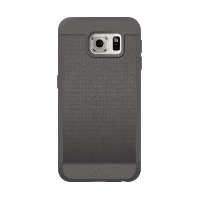 Image of Black Rock Material Mesh case Galaxy S6 grijs