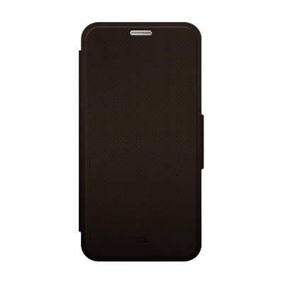 Image of Black Rock Material Mesh wallet Galaxy S6 bruin
