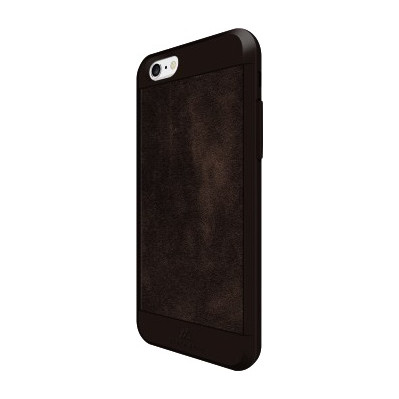 Image of Black Rock Material Suede Case Apple iPhone 6/6s Bruin