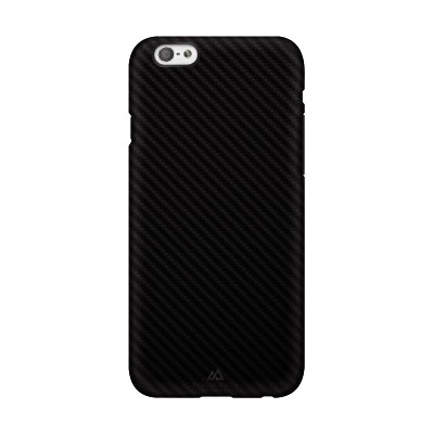 Image of Black Rock Flex Ecocarbon Apple iPhone 6/6s Zwart