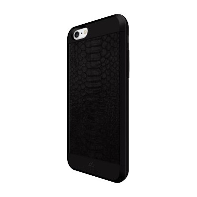 Image of Black Rock Material Snake Case Apple iPhone 6/6s Zwart
