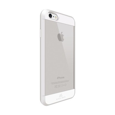 Image of Black Rock Material Clear Apple iPhone 6/6s Wit