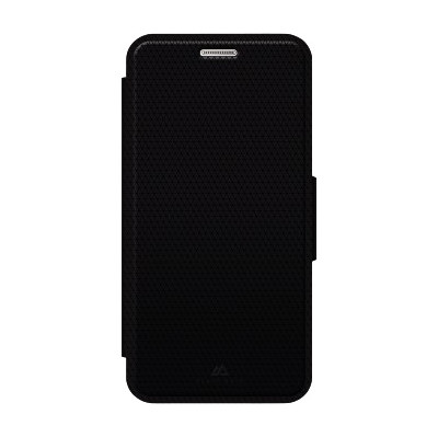 Image of Black Rock Material Pure Wallet Galaxy S6 zwart