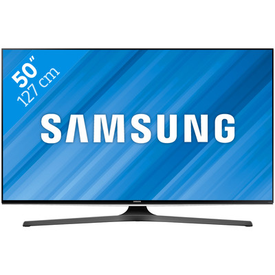 Image of Samsung FHD LED Televisie UE50J6240