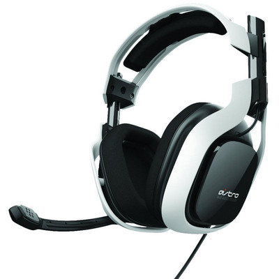 Image of Astro A40 PC Wit