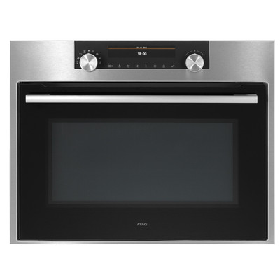 Image of ATAG CX 4511 D Multifunctionele Oven met Magnetron