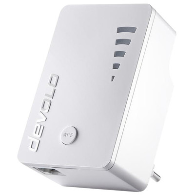 Image of Devolo WiFi AC Repeater