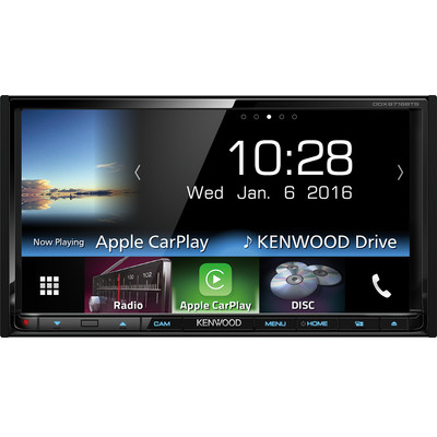 Image of Kenwood DDX 9716BTS Auto-videosysteem