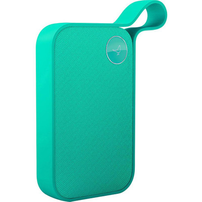 Image of Libratone GO ONE STYLE, Caribbean Green