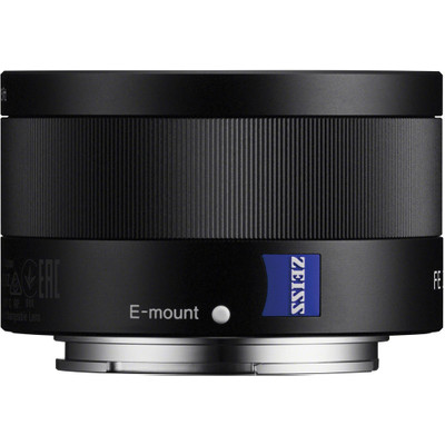 Image of Sony FE 35mm F/2.8 ZEISS Sonnar T*
