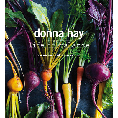 Image of Life in Balance - Donna Hay