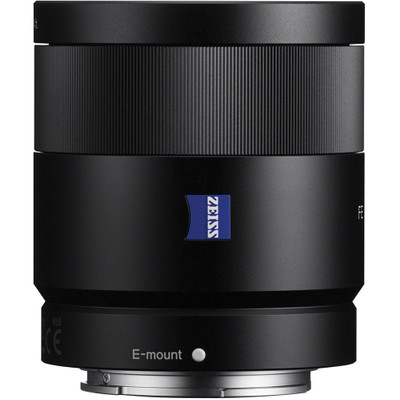 Image of Sony FE 55mm F/1.8 ZEISS Sonnar T*