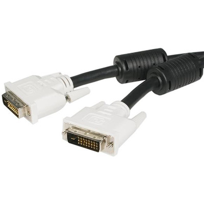 Image of StarTech DVI-D Dual Link Kabel 7 meter