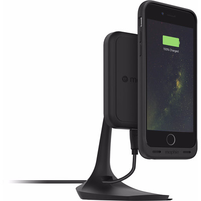 Image of Mophie Charge Force Desk Mount