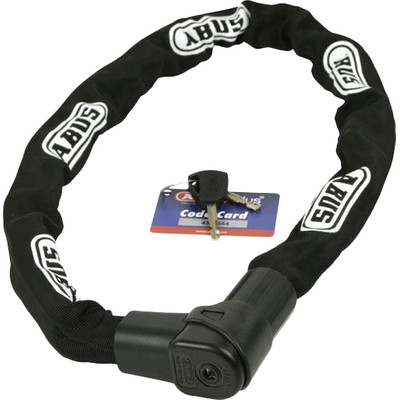 Image of ABUS City Chain 1010/110